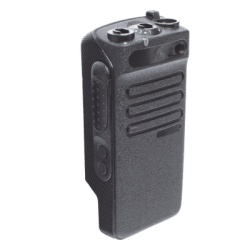 TX PRO TXCDEP550 Carcasa de Repuesto / Plástico Duradero / Compatible con Radio DEP550 / Resistencia a Impactos / Instalación Sencilla - Img 2