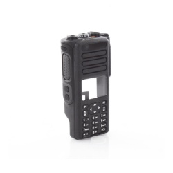 TX PRO TXCDGP8550 Carcasa de Repuesto / Radio Motorola MOTOTRBO DGP8550 / Plástico de Alta Resistencia / 12.5 x 5.5 x 3 cm - Img 4