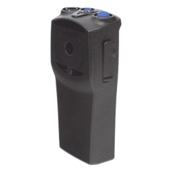 TX PRO TXCEP450 Carcasa de Repuesto / Plástico de Alta Resistencia / 12.5 x 5.5 x 3 cm / Radio Portátil EP450 - Img 2