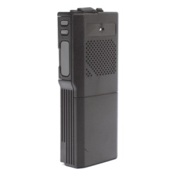TX PRO TXCGP300 Carcasa de Repuesto / Plástico Resistente a Impactos / Compatible con Radio GP300 / Diseño de Ajuste Preciso - Img 2