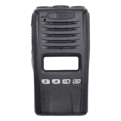 TX PRO TXCHNX320K2 Carcasa de Repuesto / Radio Portátil / Plástico de Alta Resistencia / Diseño Ergonómico / Compatible NX320K2