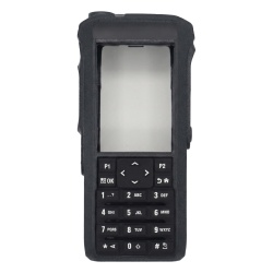 TX PRO TXCHR7 Cubierta frontal / Carcasa protectora / Radio portátil R7 / Repuesto original