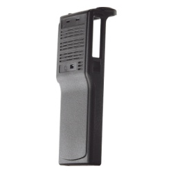 TX PRO TXCHT1000 Carcasa de Repuesto / Plástico de Alta Resistencia / 16.5 x 6 x 3.5 cm / Compatible con Radio Portátil HT1000 - Img 3