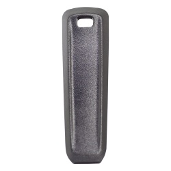 TX PRO TXCL50A Clip de Repuesto / Compatible TXR50A TXR58A / Diseño Ergonómico / Cierre de Seguridad / Color Negro