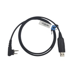 TX PRO TXCP500H Cable programador para radios HYT TC500/ TC600/ TC700/ TC2110/ TC1600.