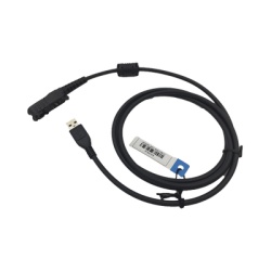 TX PRO TXCP550M Cable programador para radios DEP550/570/DP200/2400/2600/XPR3500/3000