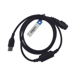 TX PRO TXCP6100M Cable programador para radios distintos moviles Motorola