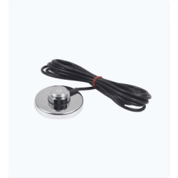 TX PRO TXGNC Montaje Magnético para Antena / Impedancia 50Ω / Cable RG58U 3.5 m (11.5 ft) / Sin Conector / Diámetro 90 mm - Img 2