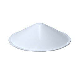 TX PRO TXP36RAD Radomo para antenas de serie TXP4965D36
