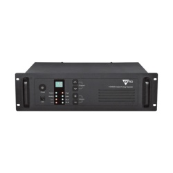 TX PRO TXR8500U Repetidor UHF 400-450 MHz 40W protocolo DMR para doble llamada