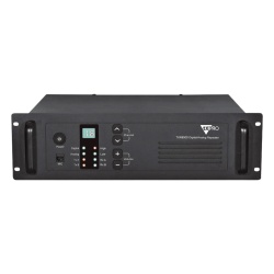 TX PRO TXR8500UH Repetidor UHF / 450-490 MHz / 40W / DMR TDMA / 100 Canales / Doble Slot