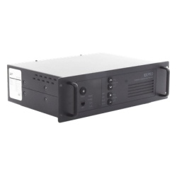 TX PRO TXR8500V Repetidor VHF / 136-174 MHz / 50W / Protocolo DMR / Detección Dual Analógico-Digital - Img 5