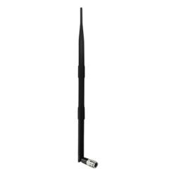 TX24009NF Antena Omnidireccional, 2400 - 2500 MHz, 9 dBi.