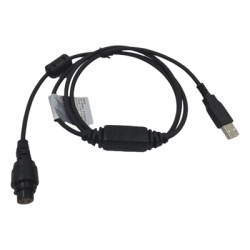 TXCP780H Cable Programador / Radios HYT MD780/G / MD650 / MD950 / Windows 7 y Anteriores