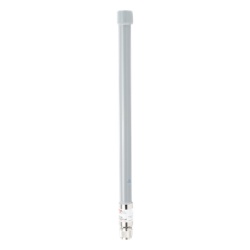 TXP-O259 Antena Omnidireccional / Doble Banda 2.4/5 GHz / Ganancia 7.5-8 dBi / 460 mm / Resistencia Viento 60 m/s (197 pies/s)