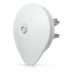 UBIQUITI AF60-XR Radio Backhaul 60 GHz / 5.4 Gbps / Radio Redundante 5 GHz / SFP+ 10G / GPS / Bluetooth / Alcance 15 km (49.2 ft) / IP66 - Img 2