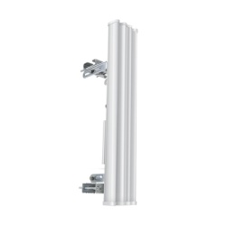 UBIQUITI AM-5G20-90 Antena sectorial para radio estaciones base airMAX de 90 grados de cobertura horizontal 5 GHz (5.15-5.85 GHz) de 20 dBi
