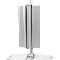 UBIQUITI AM-V2G-TI Antena sectorial Titanium para radio estaciones base airMAX ajustable 60 90 y 120 grados 2 GHz (2.3-2.6 GHz) hasta 17 dBi