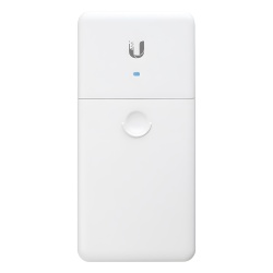 UBIQUITI F-POE-G2 Convertidor de Medios PoE / Fibra Óptica SFP / 2 Puertos Gigabit Ethernet / Exterior -30 a 60 °C / Protección contra Descargas / 3 Opciones de Alimentación - Img 1