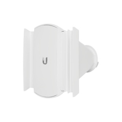 UBIQUITI HORN-5-60 Antena sectorial asimetrica tipo HORN de 60 grados de apertura de 16 dBi 5 GHz (5.150 - 5.850 MHz) para equipos PrismStation e IsoStation