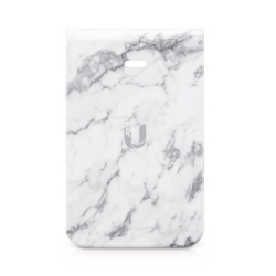 UBIQUITI IW-HD-MB-3 Mascara decorativa diseno en marmol para UAP-IW-HD paquete de 3 mascaras