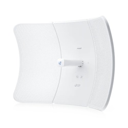 UBIQUITI LTU-XR Cliente LTUÂ® Extreme-Range de 5 GHz (5150- 5.950 MHz) con Antena Integrada de 29 dBi