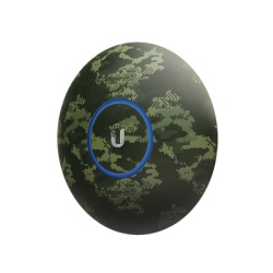 UBIQUITI NHD-COVER-CAMO-3 Mascara decorativa Camo para UAPNANOHD paquete de 3 mascaras.