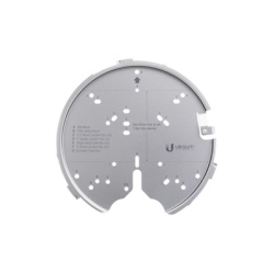 UBIQUITI U-PRO-MP Sistema de montaje profesional / Acero inoxidable / 175.6 mm (6.9') / 139 g (4.9 oz) / Compatible con cajas 4S y 5S
