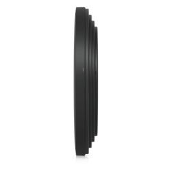UBIQUITI U7-PRO-XG-B Punto de Acceso Wi-Fi 7 / Tri-Banda con 6 GHz / 6 Flujos Espaciales / Cobertura 140 m² (1500 ft²) / Puerto Multi-Gig 10 GbE / 300 Dispositivos Concurrentes / PoE+ - Img 2
