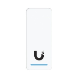 UBIQUITI UA-G2 UniFi Access Lector Gen 2 lector NFC y sensor de movimiento para aperturar una puerta (requiere UA-HUB-OUTDOOR)
