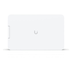 UBIQUITI UACC-FLEX-UTILITY-PRO Gabinete Universal para Exteriores / IPX6 / Policarbonato / Montaje en Pared o Poste / Compatible con Switches UniFi / 350 x 220 x 89 mm (13.8 x 8.7 x 3.5 in)