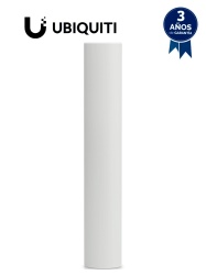 UBIQUITI UBI008009 UBIQUITI AM-5G16-120 - Antena sectorial Airmax 5GHz para exteriores con 16 dBi y 120 grados de apertura. Compatible con ROCKET R5AC LITE ROCKET LTU ROCKET RP-5AC-GEN2 y ROCKET M5.