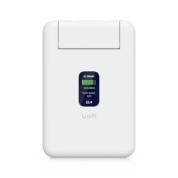 UBIQUITI UTR Router de Viaje / Wi-Fi 5 Dual Banda / 2 Puertos GbE / VPN OpenVPN+WireGuard / USB-C 5W / 12.5 mm / 0.49 in / 89 g