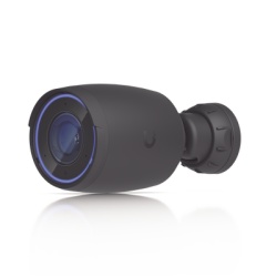 UBIQUITI UVC-AI-PRO Camara UniFi AI PRO 4k (8MPX) para interior o exterior (IP65) Zoom optico de 3X con Inteligencia Artificial deteccion de personas placas y mas audio 2 vias