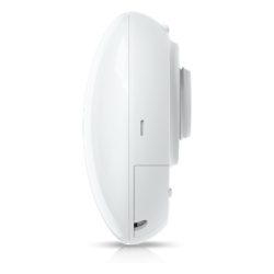 UBIQUITI WAVE-PICO Estación PtMP/PtP / 60 GHz / 2 Gbps / Radio Respaldo 5 GHz 802.11ax / Alcance 1.3 km (0.8 mi) / PoE 48V / Bluetooth - Img 3