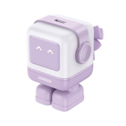UGREEN 25036 Cargador Rapido GaN 30W / USB-C PD3.0 PPS / Protocolos Multiples / Protecciones Avanzadas / PC Material UL94-V0