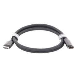 UGREEN 40447 Cable de Extension HDMI 8K | 1 Metro (3.28 Pies) | Macho a Hembra | HDMI 2.1 | 8K@60Hz | Nucleo de Cobre Puro 28AWG | Soporta la Conexion de Hasta 3 Metros (9.84 Pies) de Largo en HDMI 2. - Img 2