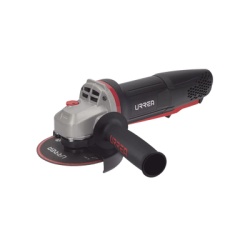 URREA SYS-EA-904B Mini esmeriladora angular 4-1/2" / 850 W / 120 V.