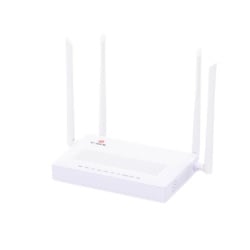 V-SOL HG323ACT ONU Dual GPON/EPON con Wi-Fi AC de doble banda 1 puerto SC/APC + 2 puertos LAN Gigabit + 1 puerto FXS + 1 Puerto CATV