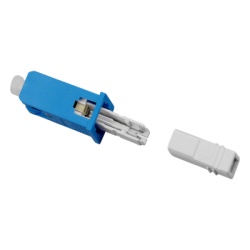 V-SOL POFSCMECH1 Conector Mecanico POF para Instalacion en Campo Monomodo SC/UPC Pre-Pulido