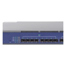 V-SOL V1600G-1B OLT de 8 puertos GPON con 8 puertos Uplink (4 puertos Gigabit Ethernet + 2 puertos SFP + 2 puertos SFP+) hasta 1 024 ONUs - Img 4