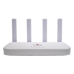 V-SOL V2804-AX15 ONU GPON/EPON con Wi-Fi 6 AX1500 / Wi-Fi Doble banda 2.4 y 5 GHz / 4 Puertos Gigabit / Puerto PON SC/UPC