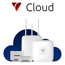 VEEA VEEA-CLOUD-1YR Servicios en la Nube de Veea por 1 ano / Gestion Remota y Segura / Telemetria Avanzada / Actualizaciones OTA / Soporte Tecnico Continuo / Operacion de Dispositivos VeeaHub