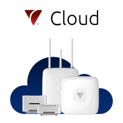 VEEA VEEA-CLOUD-1YR Servicios en la Nube de Veea por 1 ano / Gestion Remota y Segura / Telemetria Avanzada / Actualizaciones OTA / Soporte Tecnico Continuo / Operacion de Dispositivos VeeaHub