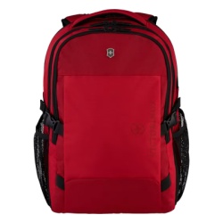 VICTORINOX 611-411 Mochila VX Sport EVO Daypack / Fabricada en Poliester Rojo/ Daypack