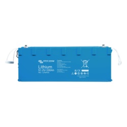 VICTRON ENERGY BATLING51.2/100 Bateria Lithium NG LiFePO? / 51.2V 100Ah / IP65 / Configuracion Automatica / Compatible VictronConnect