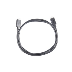 VICTRON ENERGY CBLVEDIRECT0.9 Cable de Comunicacion VE.Direct a VE.Direct para controladores Victron de 0.9 m