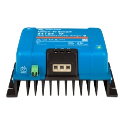 VICTRON ENERGY ORTR24/24/17A Orion-Tr 24/24-17A (400W) / Cargador de Baterias 24Vcc 17A / Para baterias de Plomo