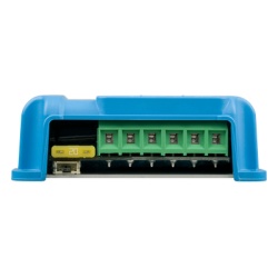 VICTRON ENERGY SSMPPT75/15 SmartSolar MPPT 75/15 / Controlador de Carga Solar MPPT 15A / 12/24 Vcc en baterias / IP43