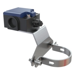 VIKING 930865D Monitor de Activacion de Solenoide | Sistema de Extincion Oxeo